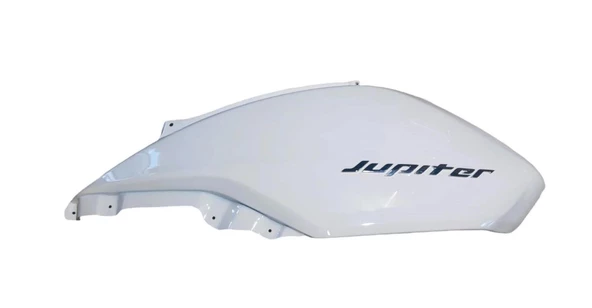 TVS JUPİTER 110 SELE ALTI SOL BEYAZ EURO 5 KİLİTSİZ ORJİNAL K62267701F ürün görseli 1