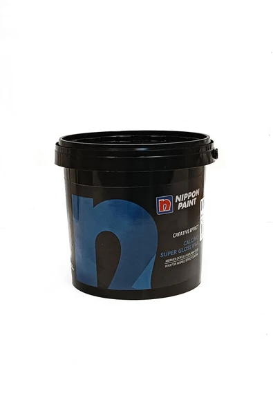 Nippon Calcino Super Gloss Mermer Efekti Cilası 500 gr. ürün görseli 1