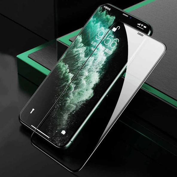 Apple iPhone 14 Pro Zore Seramik Ekran Koruyucu - Resim 7