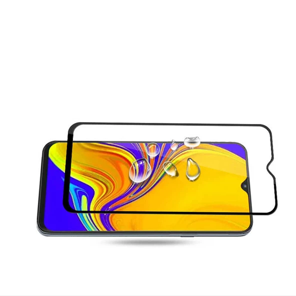 Galaxy A04S Davin Seramik Ekran Koruyucu - Resim 3