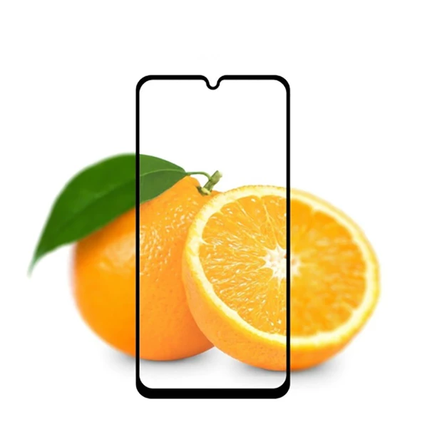 Galaxy A73 Zore Seramik Ekran Koruyucu - Resim 3