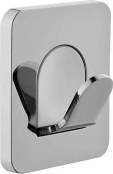 VitrA Somnia A44493 Askı, Tekli, Krom ürün görseli 1