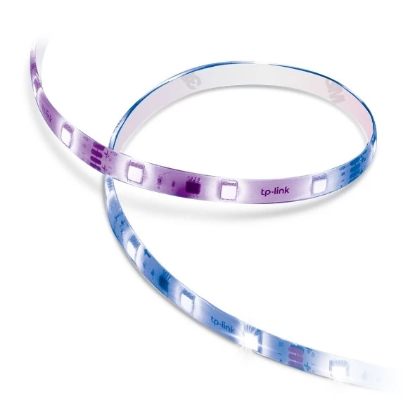 Tp-Lınk Tapo L920-5 Akıllı Wıfı Isık Serıt - Resim 2