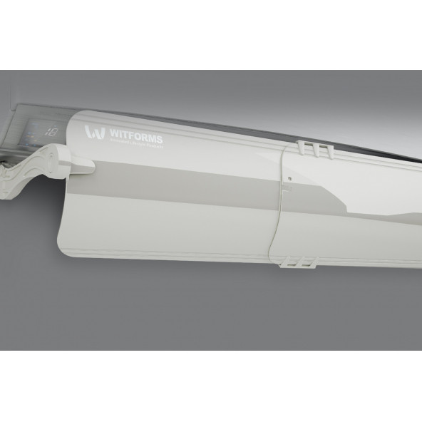 Witforms Split Klima Aparatı Premium Beyaz ürün görseli 1