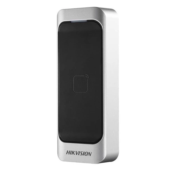 HIKVISION DS-K1107AE Keypadli Mifare Kart Okuyucu ürün görseli 1