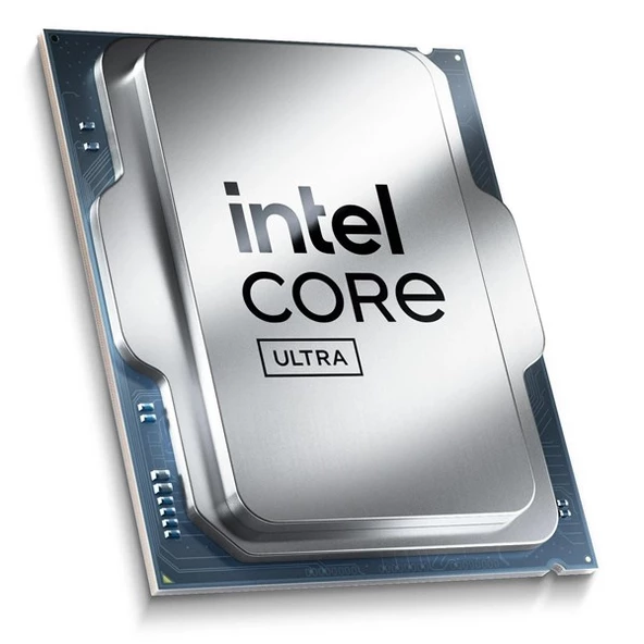 INTEL CORE ULTRA 7 265KF 20çekirdekli 36MB VGA Yok 1851p 125W Kutusuz-Fansız ürün görseli 1