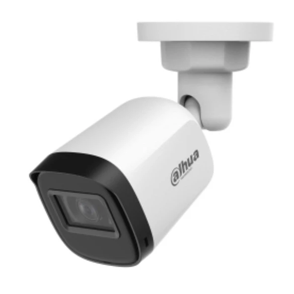 DAHUA 5MP BULLET 3.6mm HAC-B1A51P-U-IL 25metre Smart Dual Light ürün görseli 1