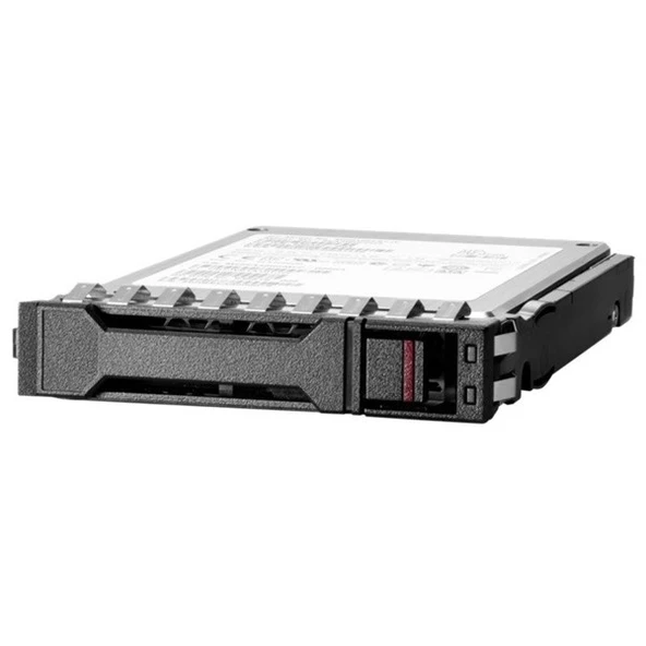 HPE 2,5" 1.92tb P40499-B21 SATA 3 (6Gb/s) Enterprise SSD ürün görseli 1