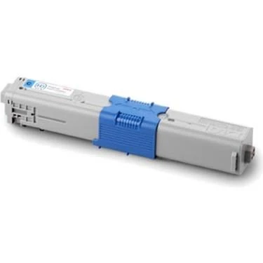 Okı 44469724 Mavi Toner C511/ C531/ C510/ C530/ Mc562/ Mc561 5.000 Sayfa ürün görseli 1