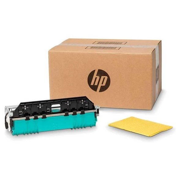 Hp B5L09A Officejet Enterprise Mürekkep Toplayıcı Birimi ürün görseli 1