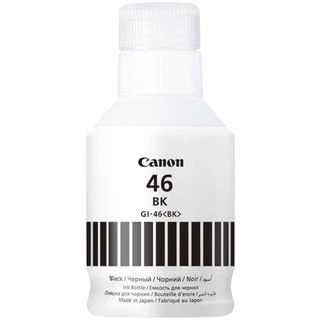 Canon 4411C001 Gı-46 Pgbk Emb Siyah Kartuş ürün görseli 1