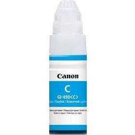 Canon 0664C001 Gı-490 C Mavi Kartuş 7.000 Sayfa ürün görseli 1