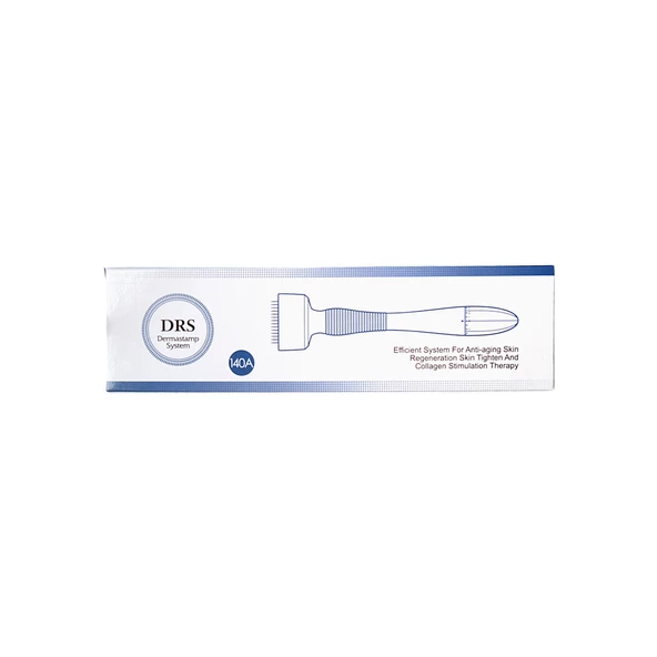 DRS Dermastamp - Resim 2