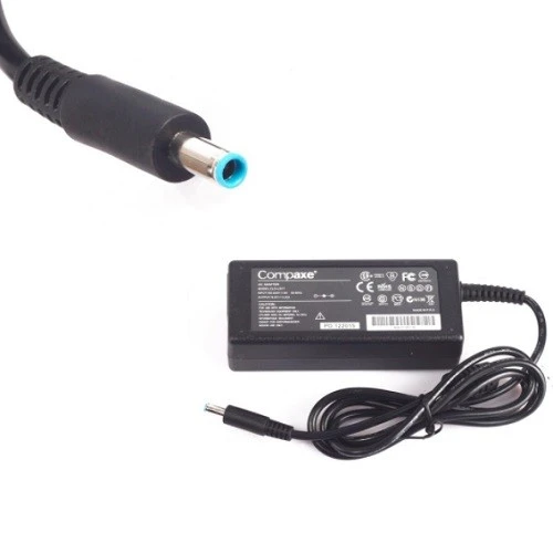 COMPAXE 65w CLD-U317 19.5v 3.34amper 3.0/4.5mm Muadil Notebook Adaptörü (Dell Uyumlu) ürün görseli 1