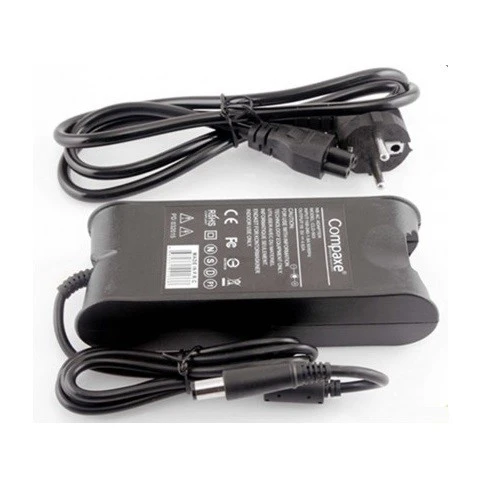 COMPAXE CLD-503 19.5v 4.62amper 5.0/7.4mm Muadil Notebook Adaptörü (Dell Uyumlu) ürün görseli 1