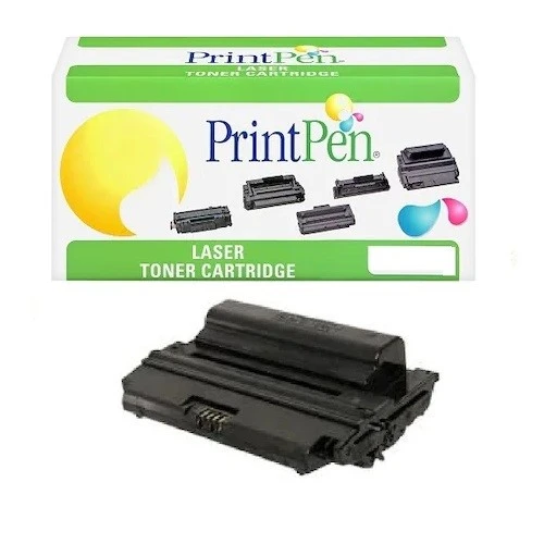 PRINTPEN XEROX 106R02310 WorkCentre 3315, 3325 Siyah Muadil Toner ürün görseli 1