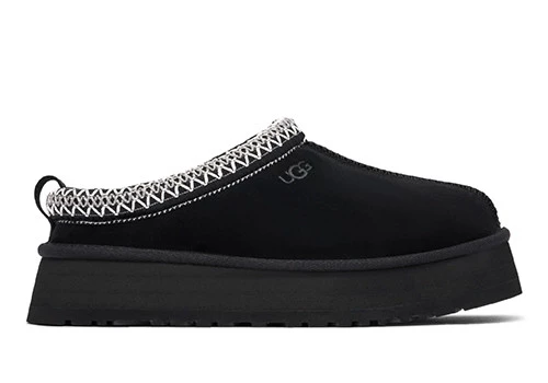 UGG Tazz Slipper Black ürün görseli 1