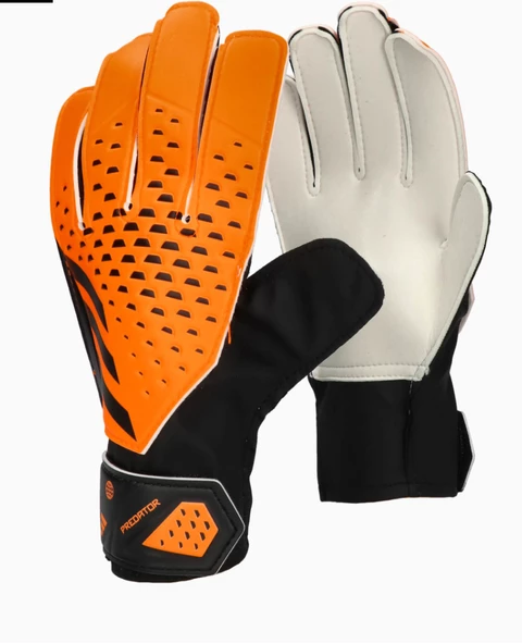 adidas Predatör Gl Trn J Çocuk  Kaleci Eldiveni HN5578 ürün görseli 1