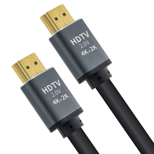 CODEGEN CPS4K100 10metre HDMI Görüntü Kablosu 4K - Resim 2