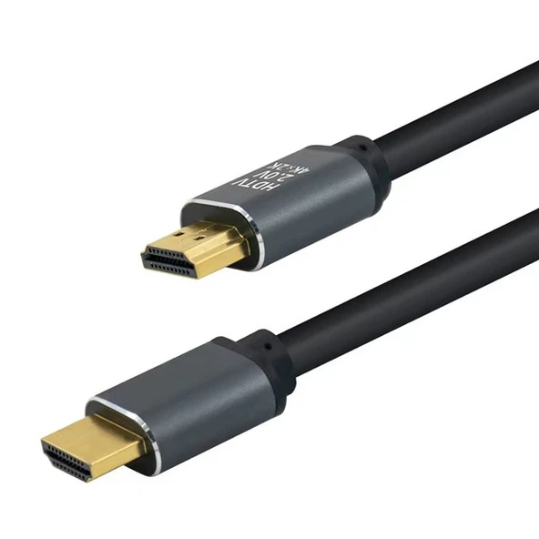 CODEGEN CPS4K100 10metre HDMI Görüntü Kablosu 4K - Resim 3