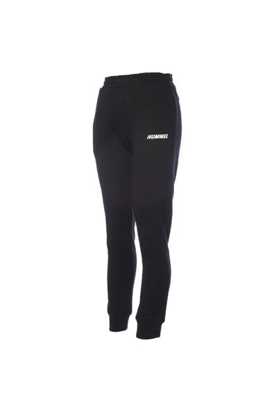 HUMMEL KADIN PANTOLON T-TE ELEMENTAL REGULAR PANTS 932081 ürün görseli 1