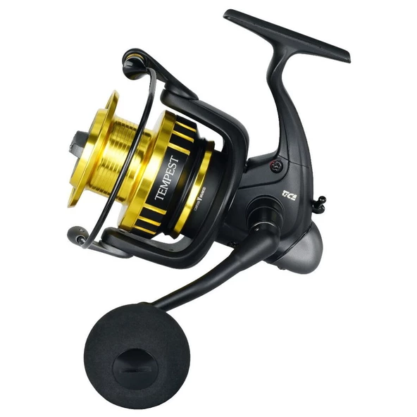 Tica Tempest TT2500 Makine - Resim 2