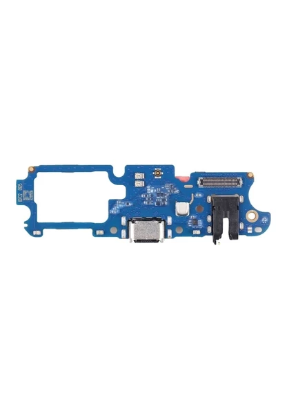 Gmr Realme 6 Pro Şarj Soketi Bordu Şarj Soketi Flex ürün görseli 1