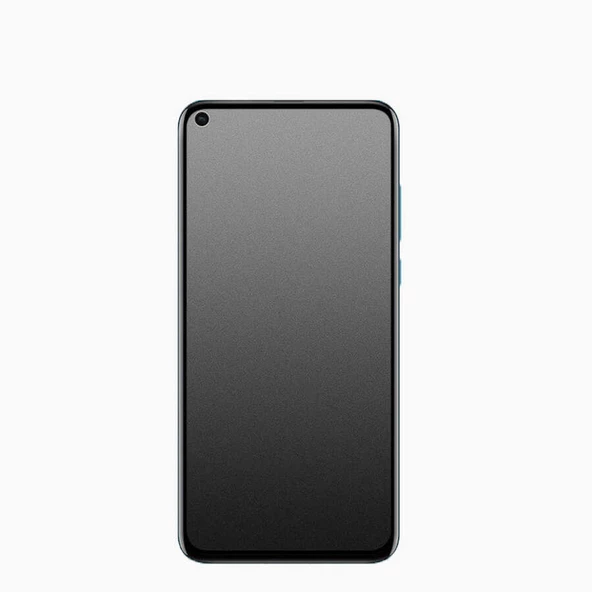 Oppo Reno 5 Lite Zore Mat Seramik Ekran Koruyucu ürün görseli 1