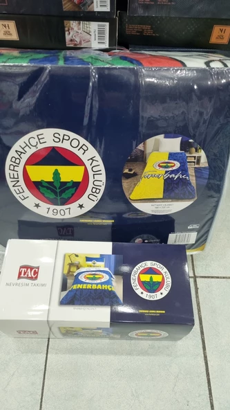 NEVRESİM BATTANİYE  SET - Resim 4