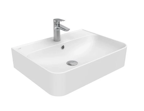 Creavit PD060 Pride Lavabo 60 cm ürün görseli 1