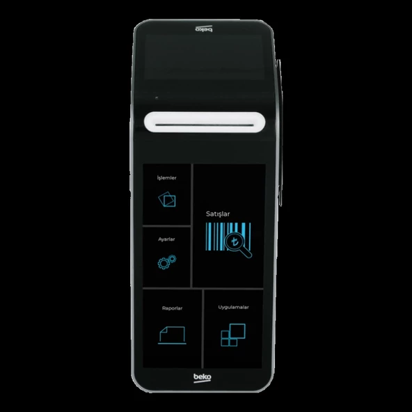 Arçelik 400 TR Temassız Android POS - Resim 2