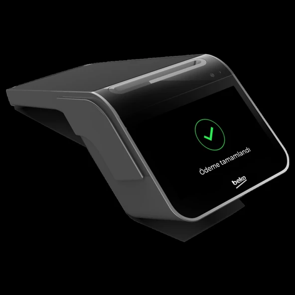 Arçelik 400 TR Temassız Android POS - Resim 3