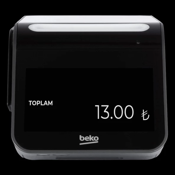 Arçelik 400 TR Temassız Android POS - Resim 4
