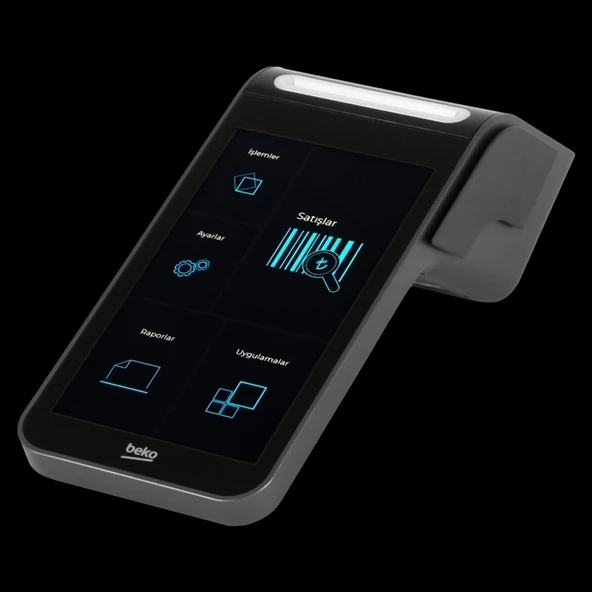 Arçelik 400 TR Temassız Android POS ürün görseli 1