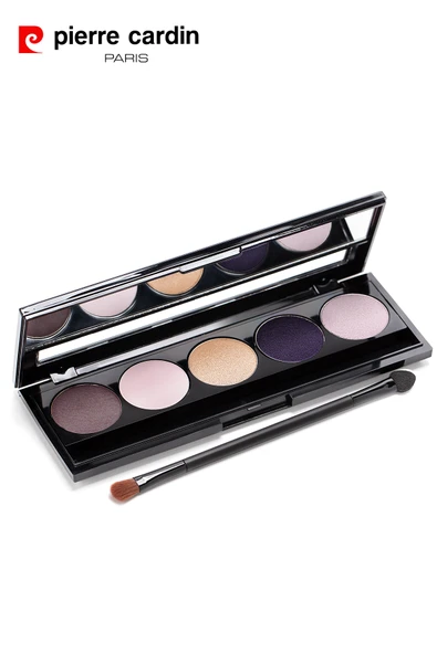 Pierre Cardin Iconic Haute Couture Far Paleti Milky Way ürün görseli 1