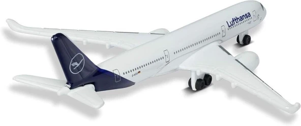 AIRPLANES A350-900 LUFTHANSA - Resim 4