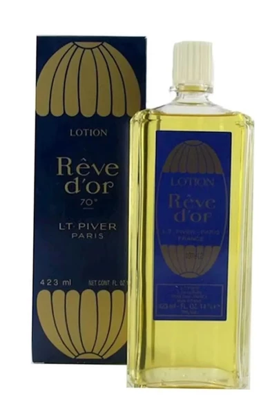 Revedor Paris Kolonya 423 Ml ürün görseli 1