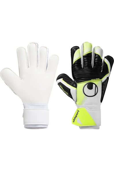 UHLSPORT Kaleci Eldiveni Soft Advanced 101135501 ürün görseli 1