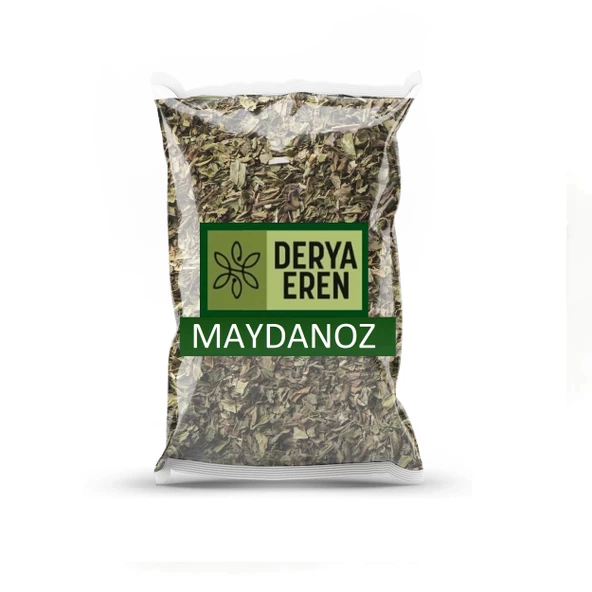 Kurutulmuş Maydanoz Petroselinum Crispum 250 gr, Derya Eren ürün görseli 1