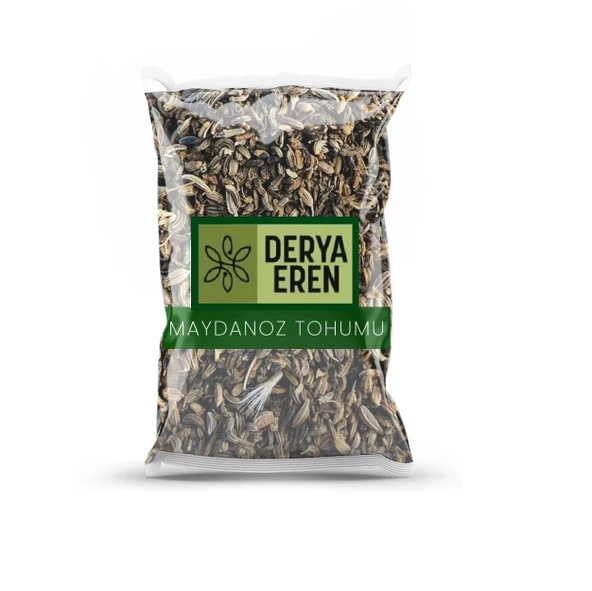 Maydanoz Tohumu Petroselinum Crispum 100 gr, Derya Eren ürün görseli 1