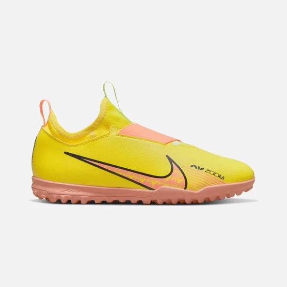Nike Zoom Mercurial Vapor 15 Academy Çocuk Halı Saha Krampon(DAR KALIP) ürün görseli 1