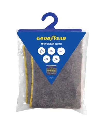 GOODYEAR MİKROFİBER BEZ ürün görseli 1