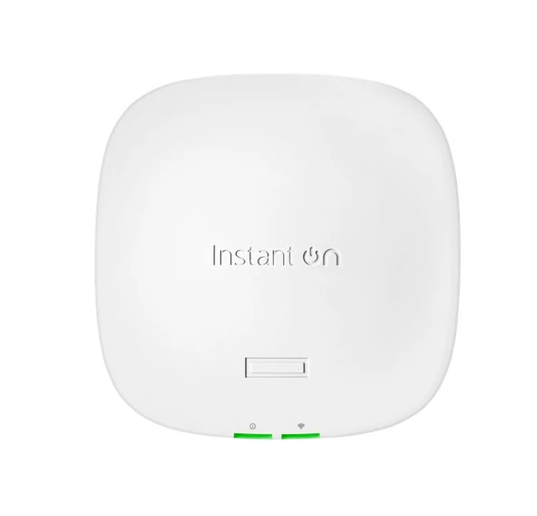 HPE Aruba Instant On AP21 Access Point (S1T09A) ürün görseli 1