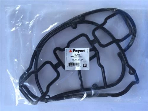 ÜST KAPAK KULBUTOR CONTASI ALFA ROMEO 145-146-155-156 GTV SPIDER 1.4 İE 1.6 İE 1.8 İE 2.0 16V ürün görseli 1