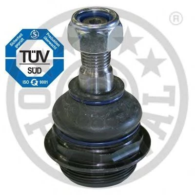 ROTİL ÖN SOL/SAĞ ALT P5008 09 P308 07 P3008 07 DS 4 11 C4 II 09 PARTNER 08 P307 03 P508 18 BERLINGO 08 C4 04 ürün görseli 1