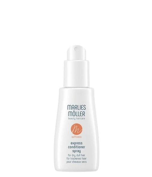 Marlies Möller Express Conditioner Spray 125 ml Bakım Spreyi ürün görseli 1