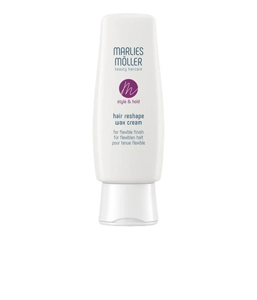 Marlies Möller Hair Reshape 100 ml Wax Krem ürün görseli 1