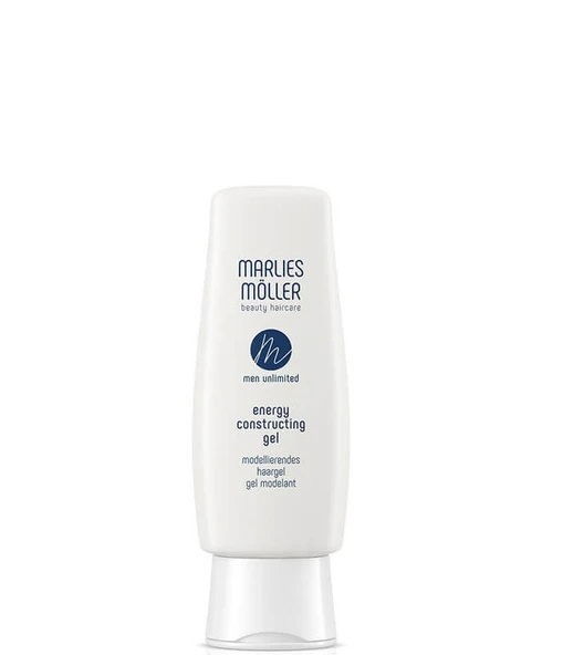 Marlies Möller Men Unlimited Constructing Gel 100 ml Şekillendirici Jel ürün görseli 1