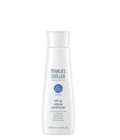 Marlies Möller Lift Up Volume Conditioner 200 ml Saç Kremi ürün görseli 1