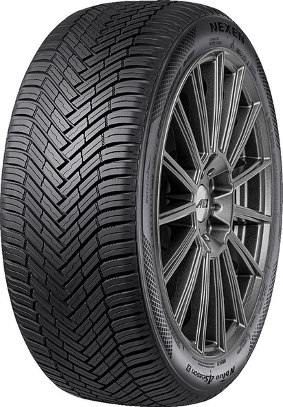 Nexen 195/55 R20 95H XL N'Blue 4Season 2 4 Mevsim Binek 2024 ürün görseli 1